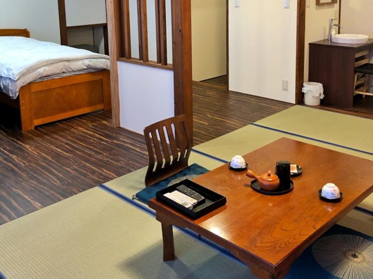 富山県 よしのや旅館 Nanto المظهر الخارجي الصورة