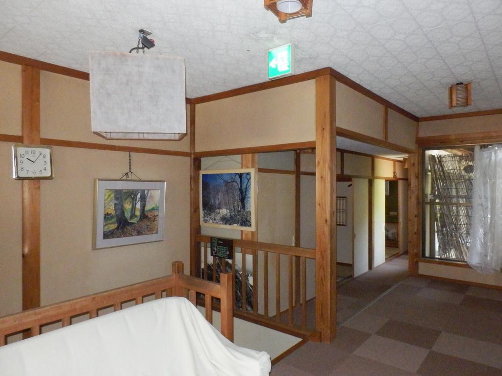 富山県 よしのや旅館 Nanto المظهر الخارجي الصورة