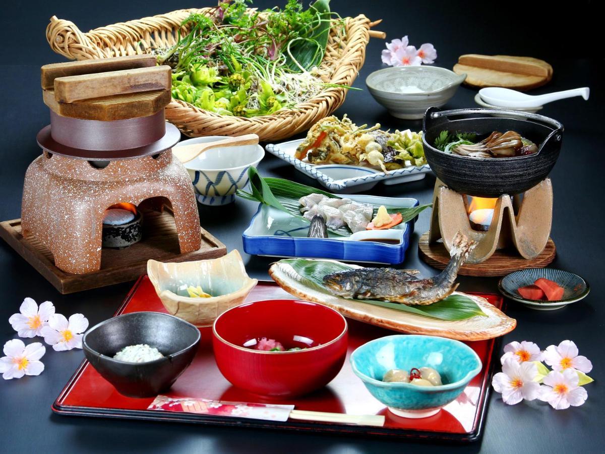 富山県 よしのや旅館 Nanto المظهر الخارجي الصورة