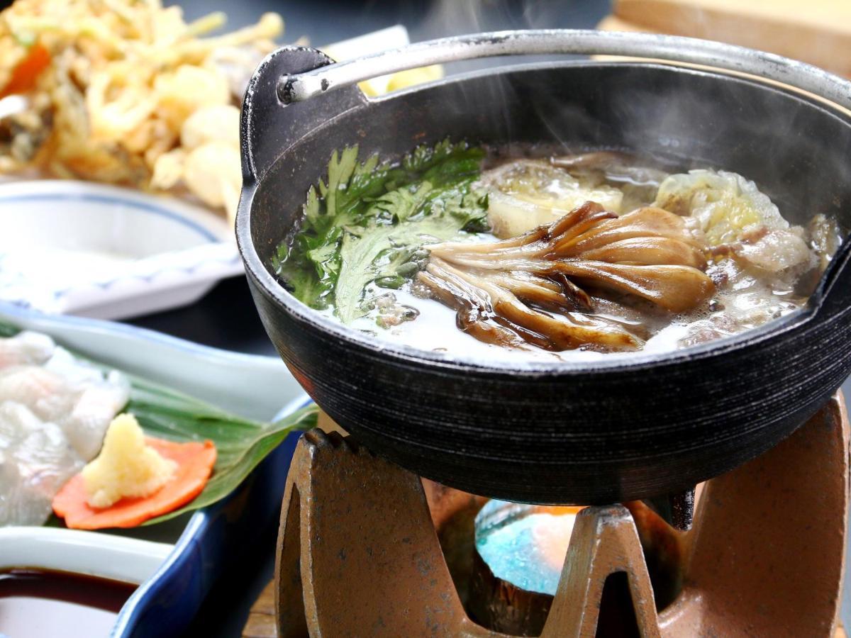 富山県 よしのや旅館 Nanto المظهر الخارجي الصورة