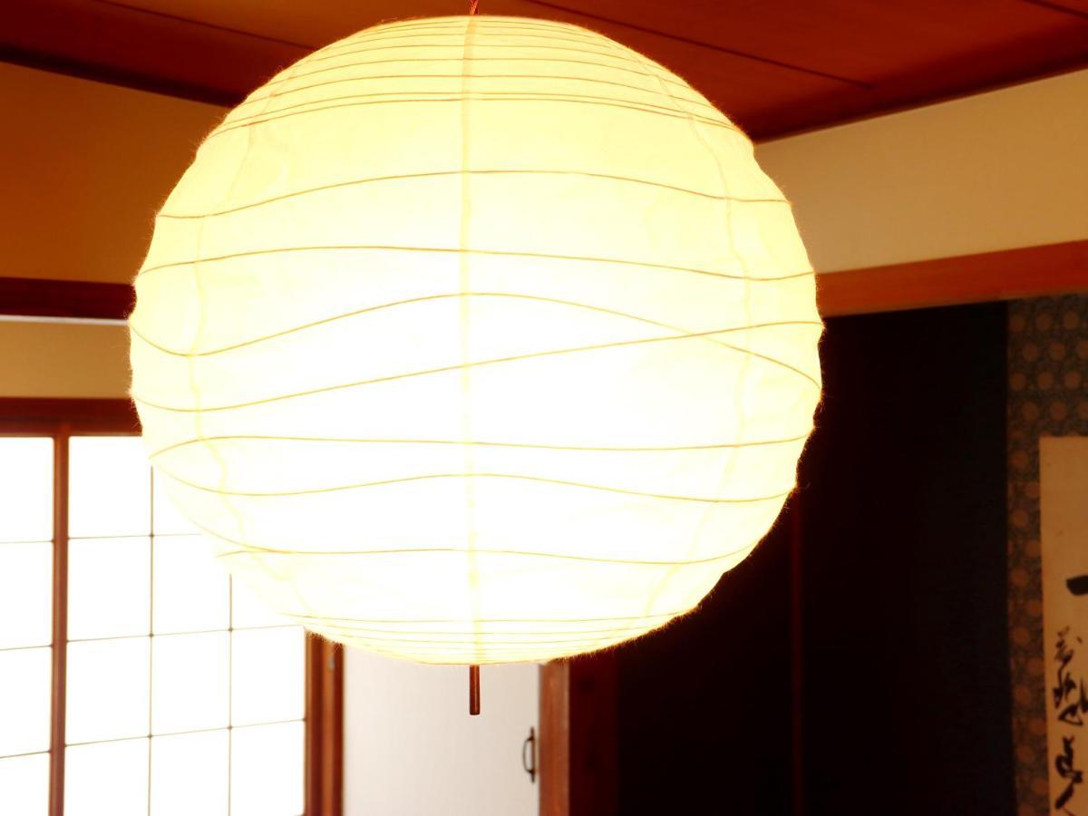 富山県 よしのや旅館 Nanto المظهر الخارجي الصورة