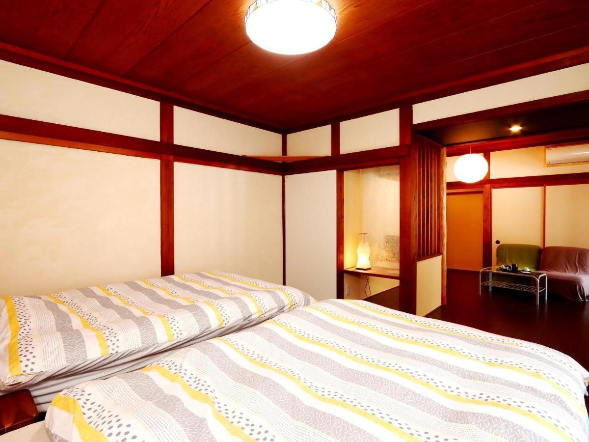 富山県 よしのや旅館 Nanto المظهر الخارجي الصورة