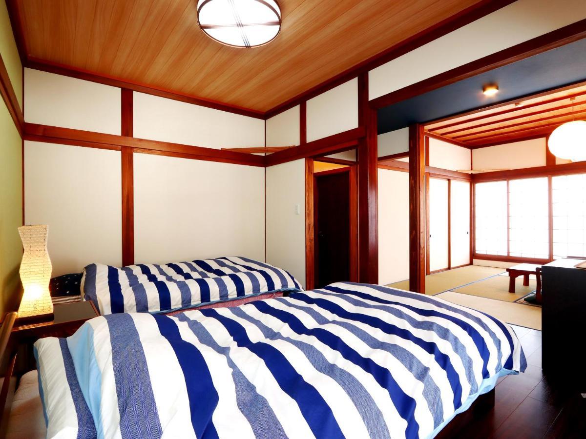 富山県 よしのや旅館 Nanto المظهر الخارجي الصورة