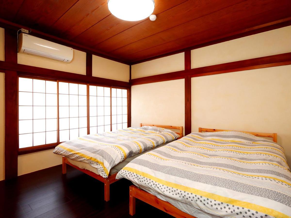 富山県 よしのや旅館 Nanto المظهر الخارجي الصورة