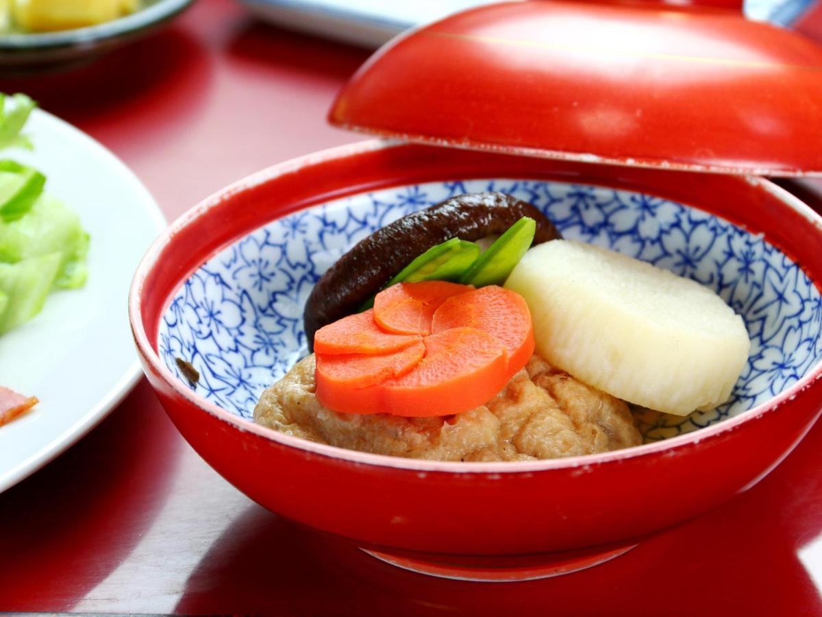 富山県 よしのや旅館 Nanto المظهر الخارجي الصورة