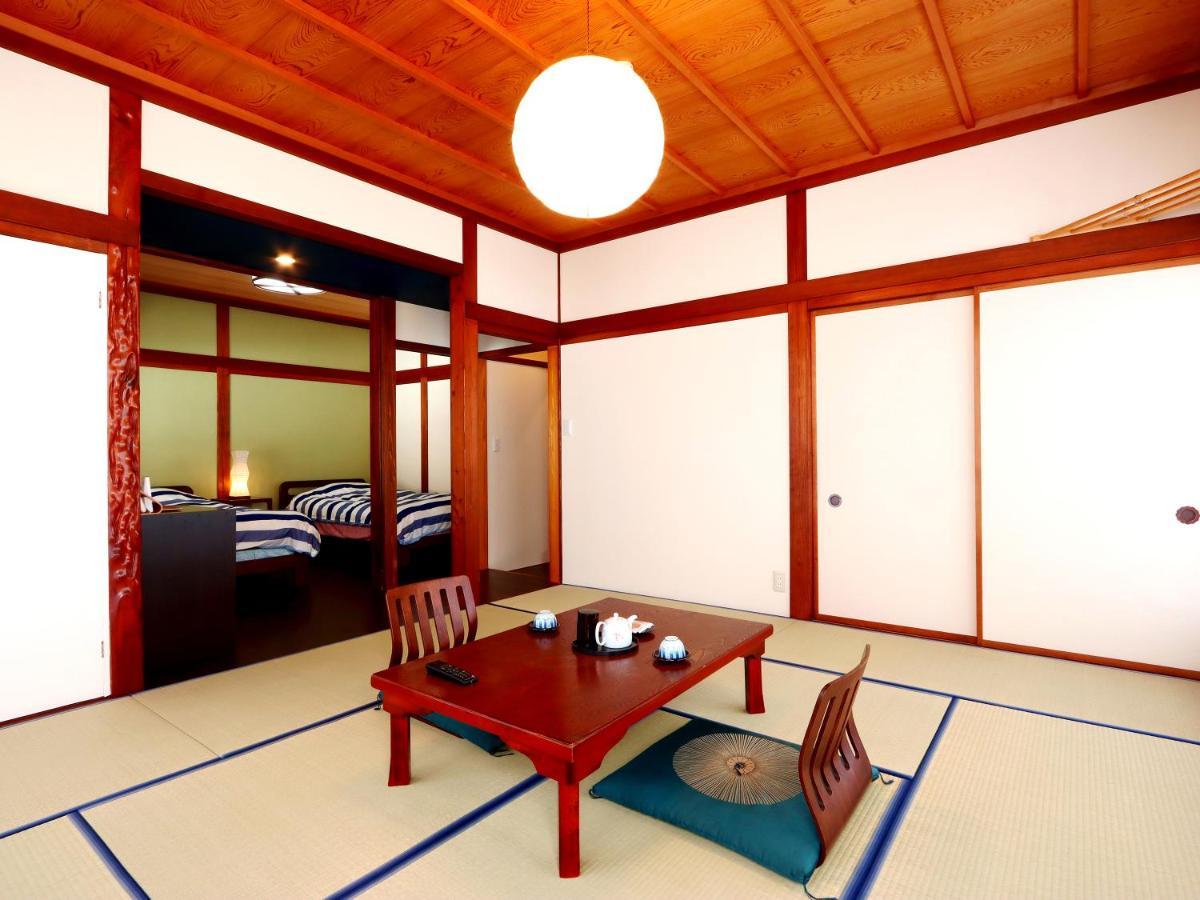 富山県 よしのや旅館 Nanto المظهر الخارجي الصورة
